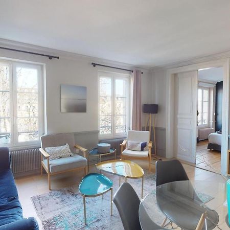 L'Appart Du Quai Avec Terrasse Страсбург Екстериор снимка